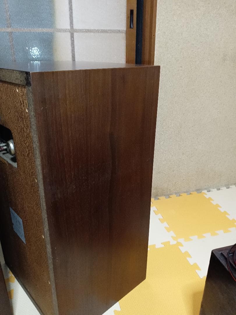 sunsui サンスイ SP-100 スピーカー 2台セット