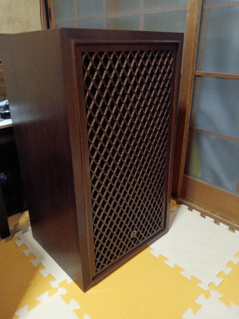 sunsui サンスイ SP-100 スピーカー 2台セット