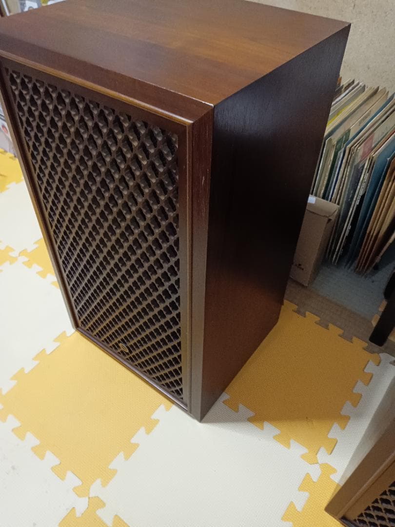 sunsui サンスイ SP-100 スピーカー 2台セット