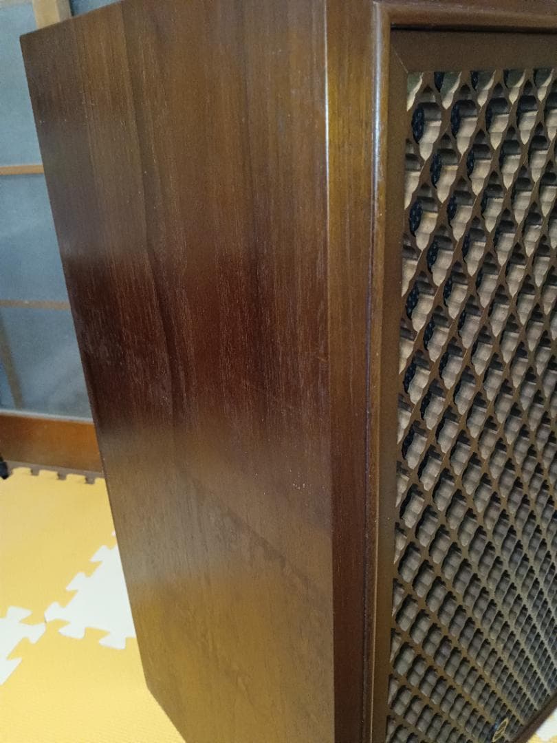 sunsui サンスイ SP-100 スピーカー 2台セット