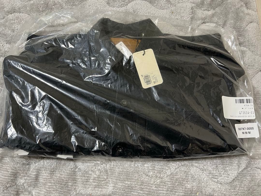Levi’s 別注 2nd Type トラッカー ジャケットM
