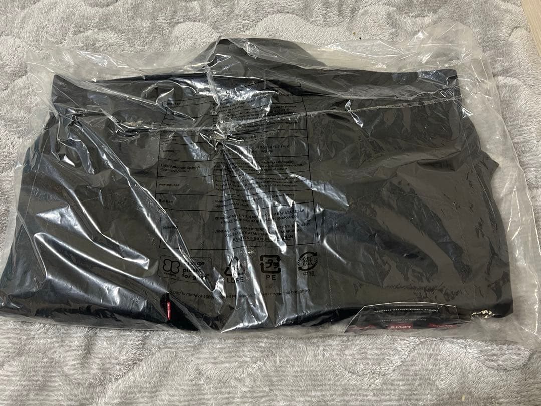 Levi’s 別注 2nd Type トラッカー ジャケットM