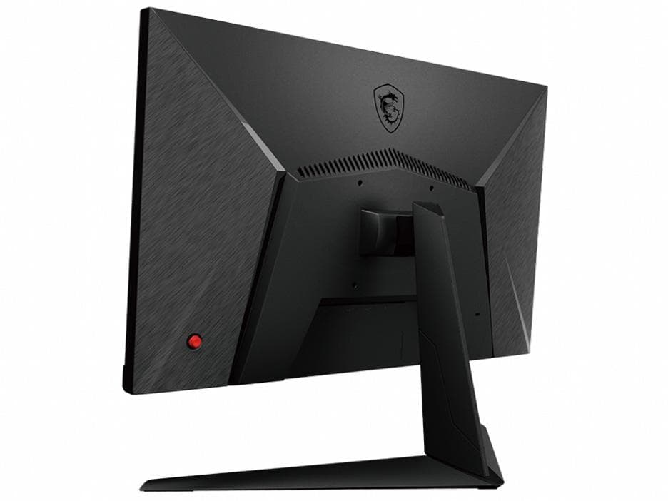 【PC周辺機器】MSI G2412　23.8型ゲーミング液晶【モニター】