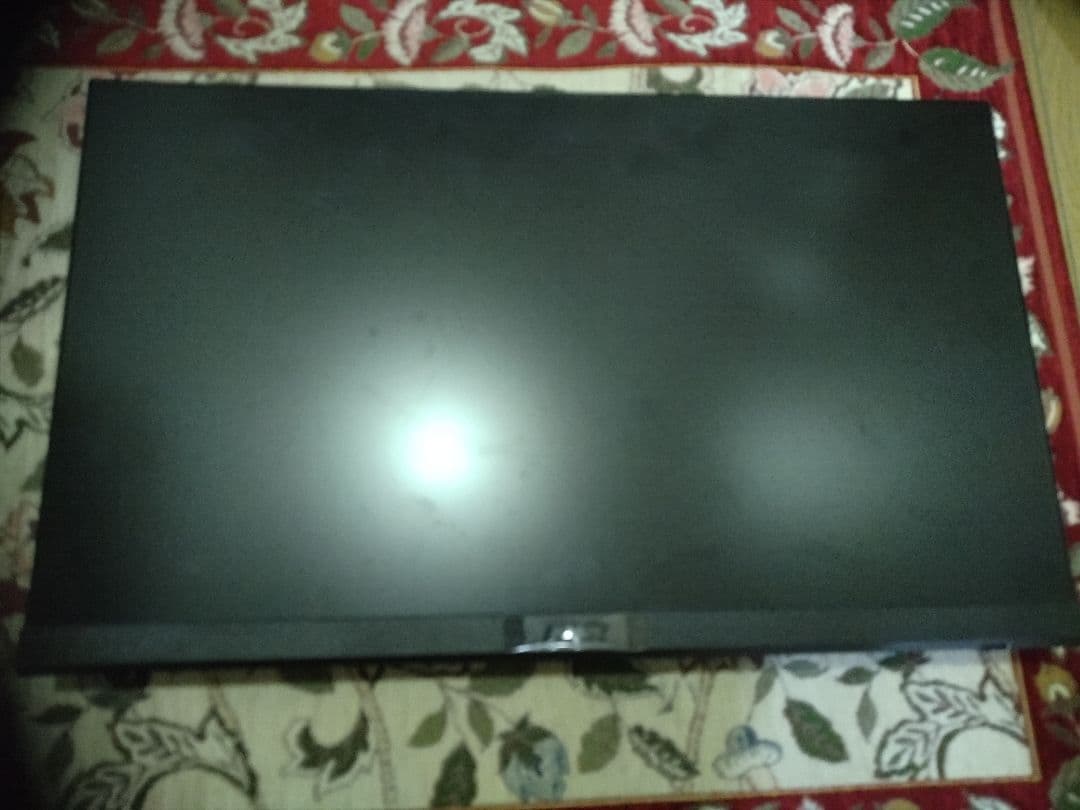 【PC周辺機器】MSI G2412　23.8型ゲーミング液晶【モニター】