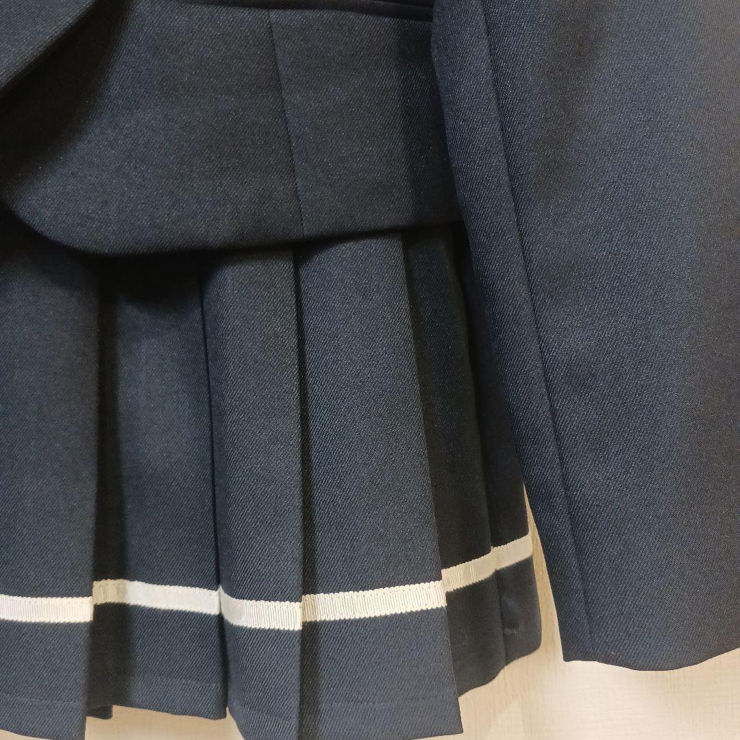 レピピアルマリオ卒服150M　repipiarmario卒業フォーマル セーラー