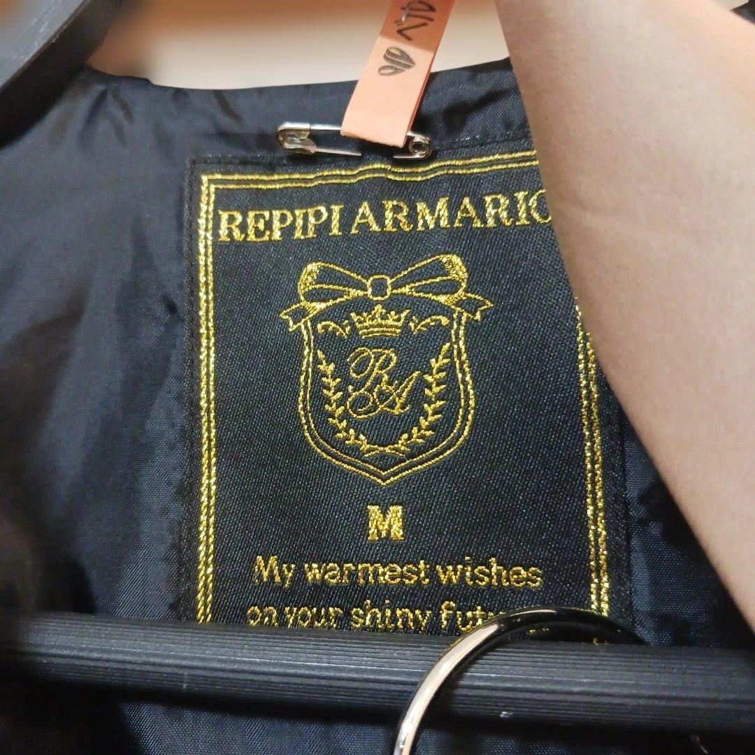 レピピアルマリオ卒服150M　repipiarmario卒業フォーマル セーラー