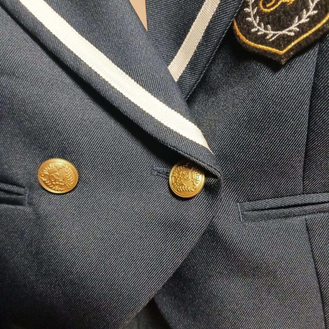 レピピアルマリオ卒服150M　repipiarmario卒業フォーマル セーラー