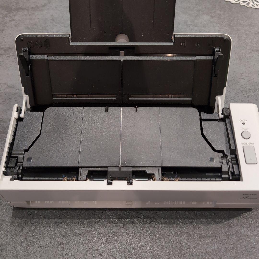 RICOH fi-800R ドキュメントスキャナー