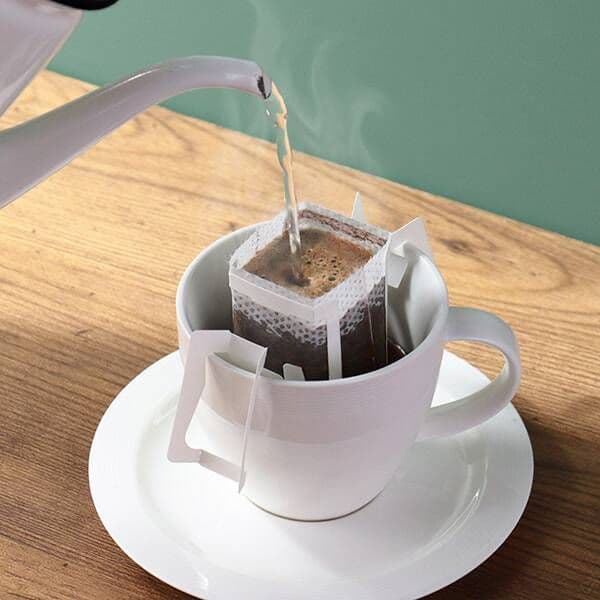 ドリップコーヒー　カルディ　マイルドカルディ　1箱