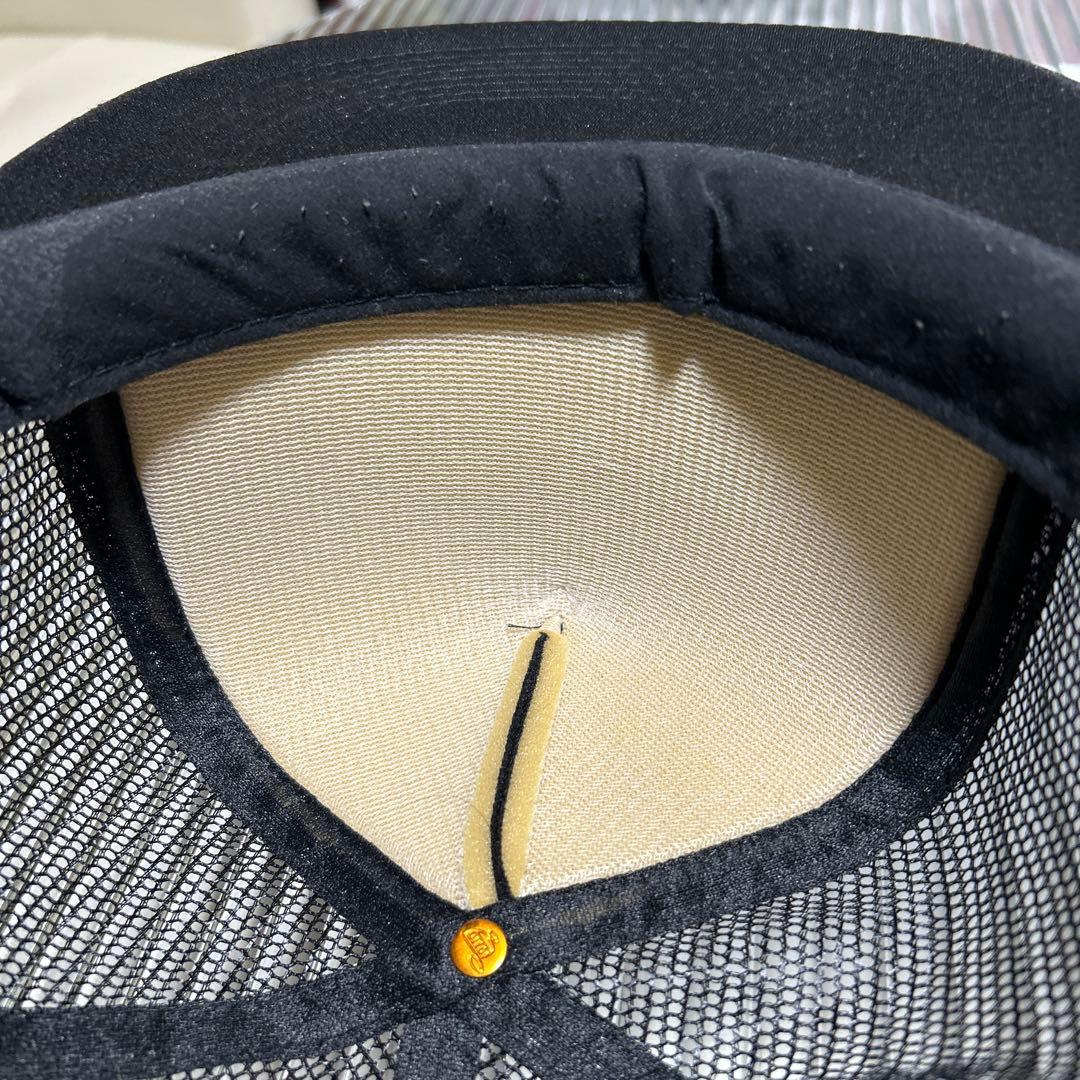 Chop Your Own Wood Porkchop キャップ