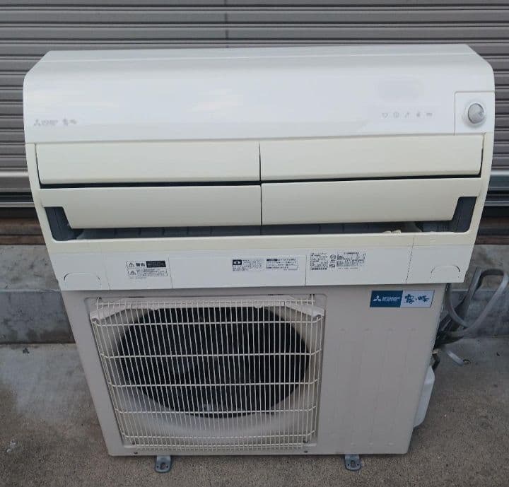 Leroy様、専用です。 他の方は購入しないでください。室外機