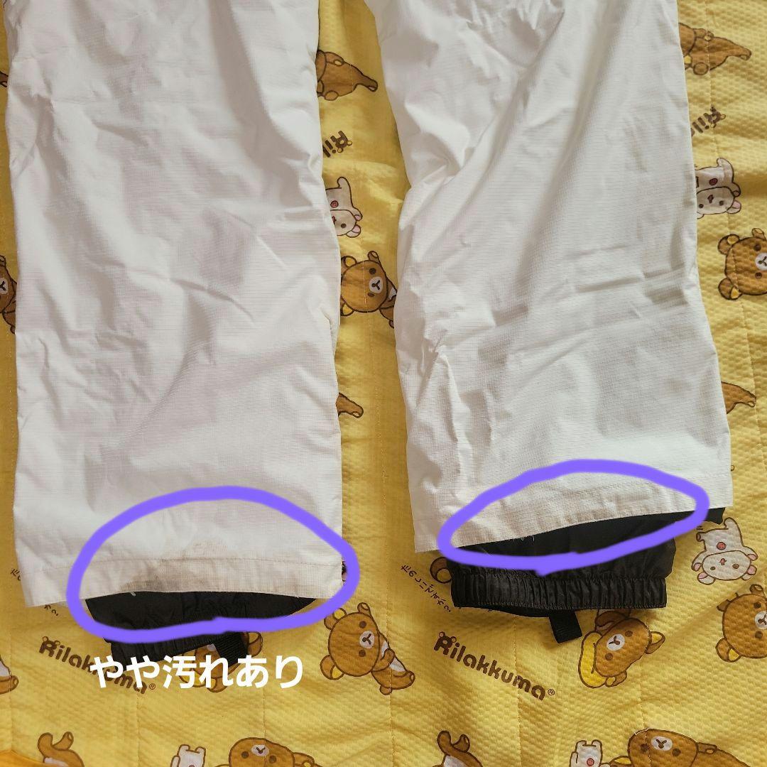 ROXY スノーボードウェアセット（ジャケット・パンツ）