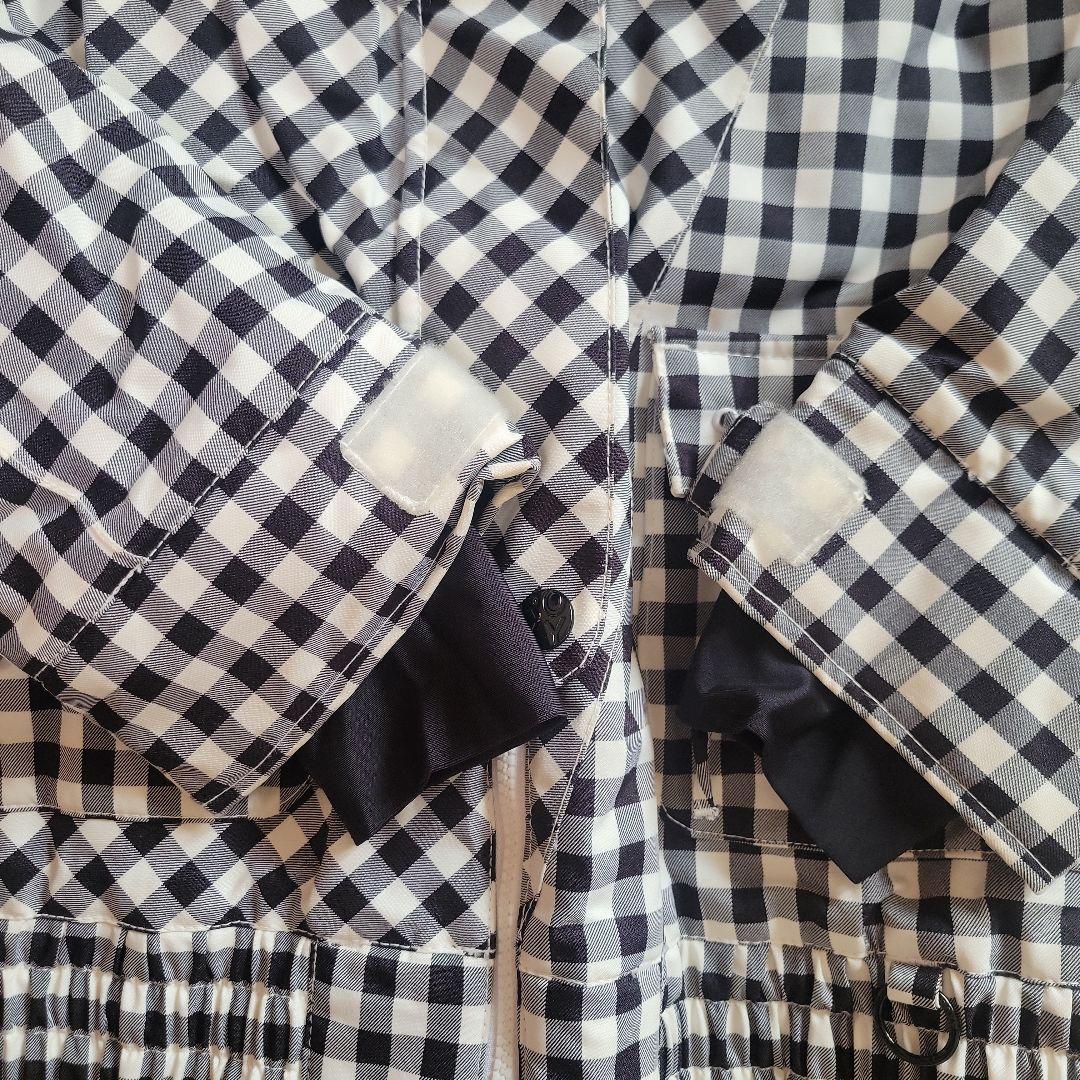 ROXY スノーボードウェアセット（ジャケット・パンツ）