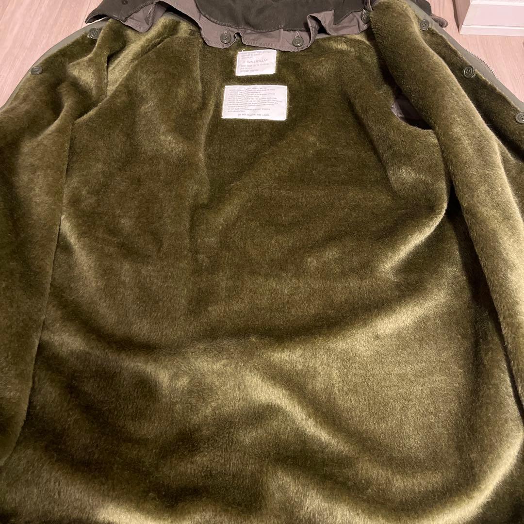 【仮】ひろみさま『ヒューストンモッズコート用フードのみ』