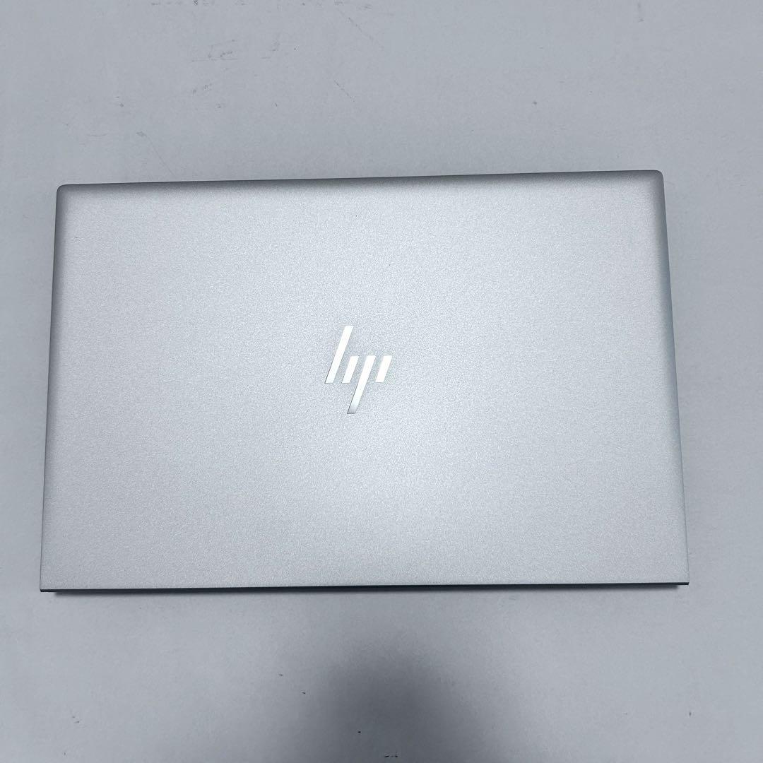 【美品✨HP最上位EliteBook】第11世代i7×16GB×SSD512GB