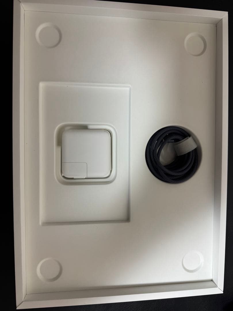 美品　MacBook Air M2 8GB2022 パソコンカバン付き