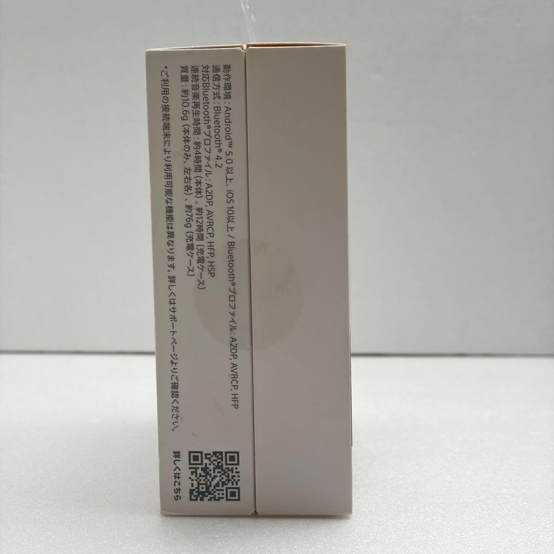 イヤホン Xperia Ear Duo XEA20