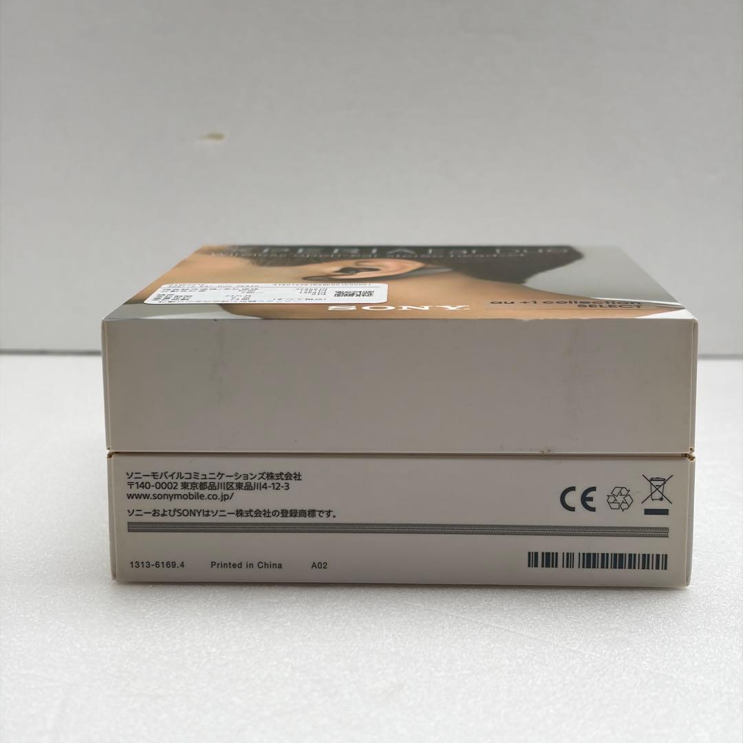 イヤホン Xperia Ear Duo XEA20