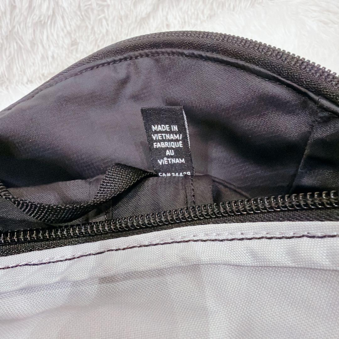 ARC'TERYX HELIAD 15 バックパック 超軽量　入手困難