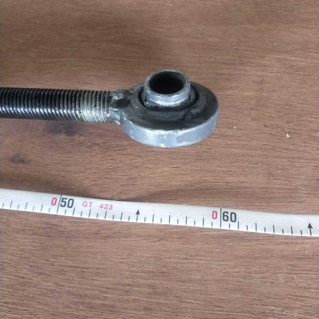 トップリング20馬力