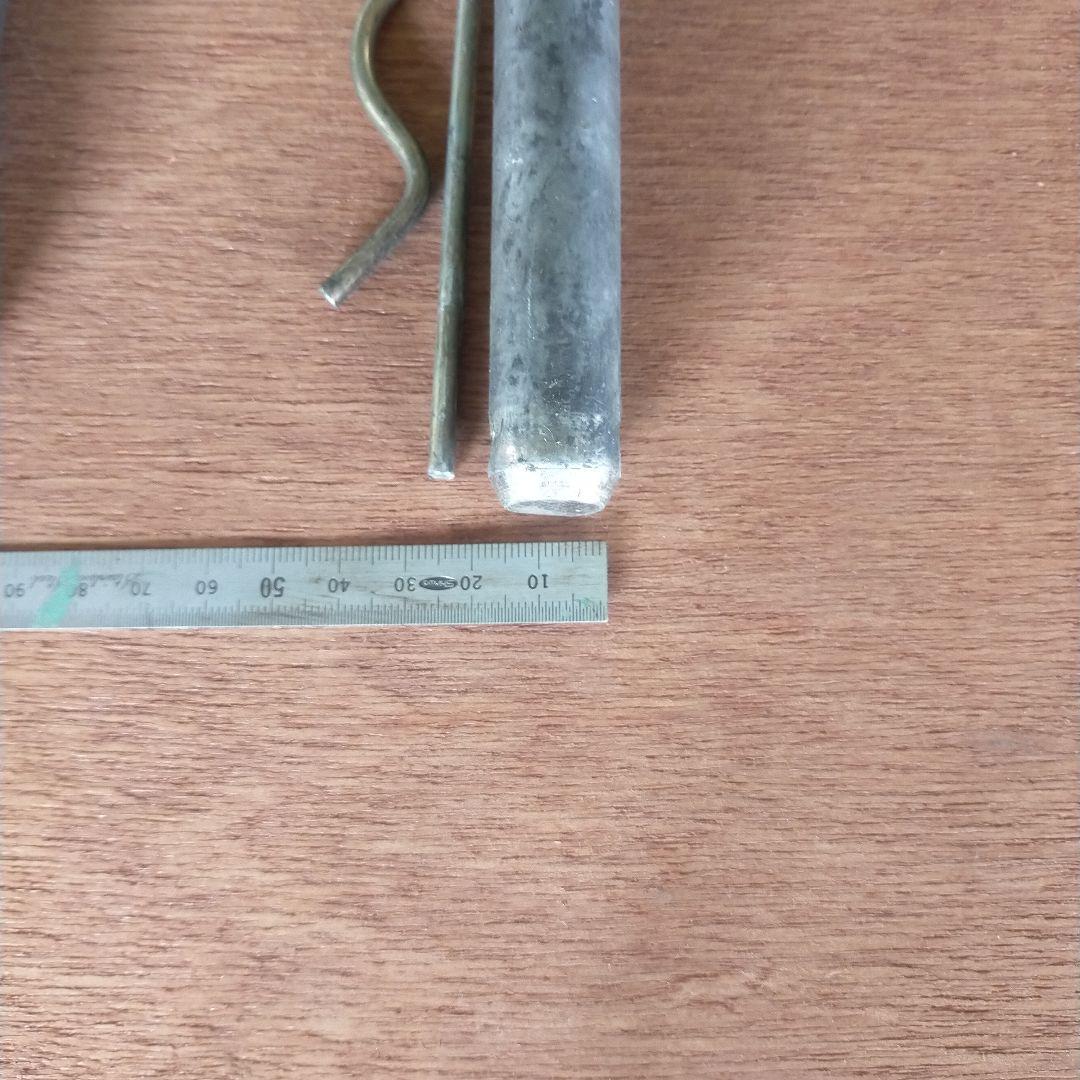 トップリング20馬力