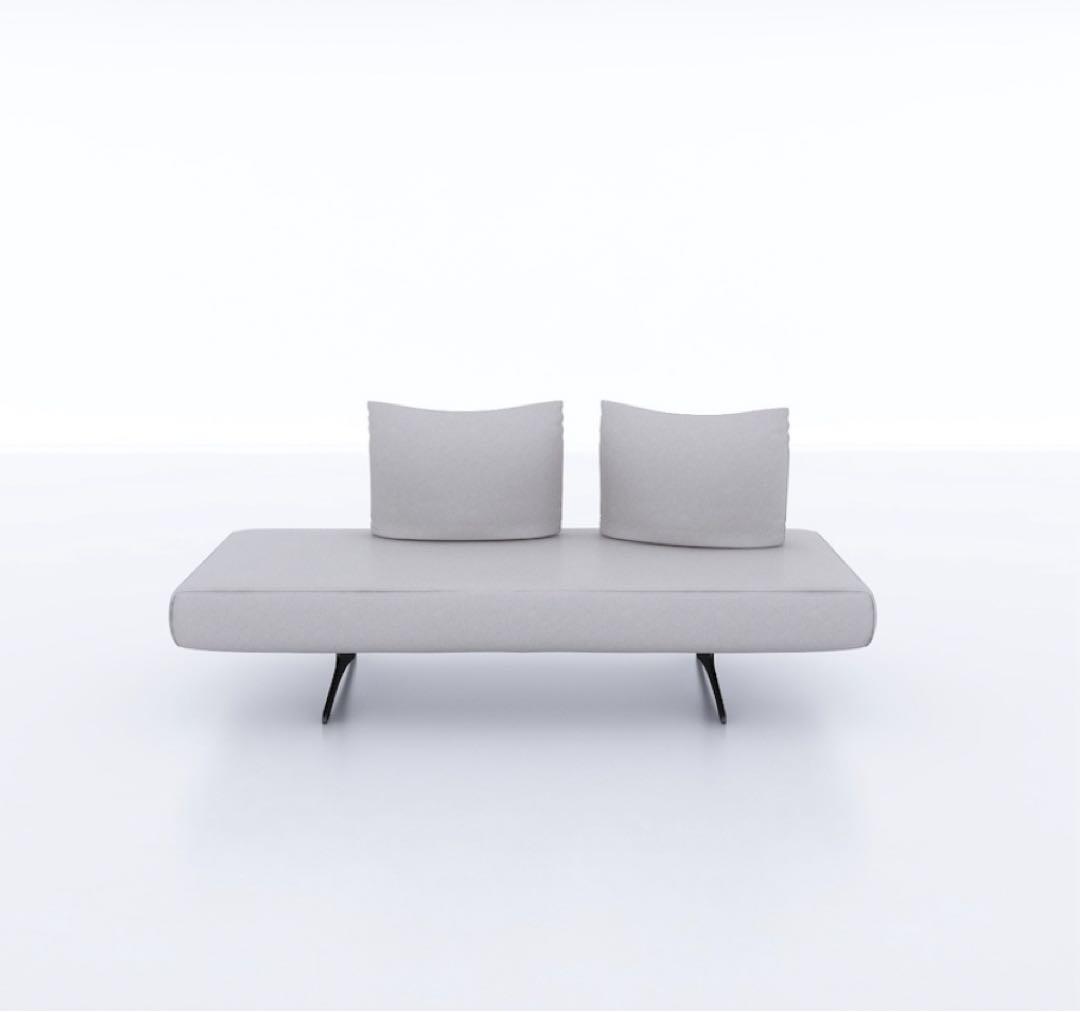 カキフライ　Angelo(アンジェロ)ソファ バッククッション①