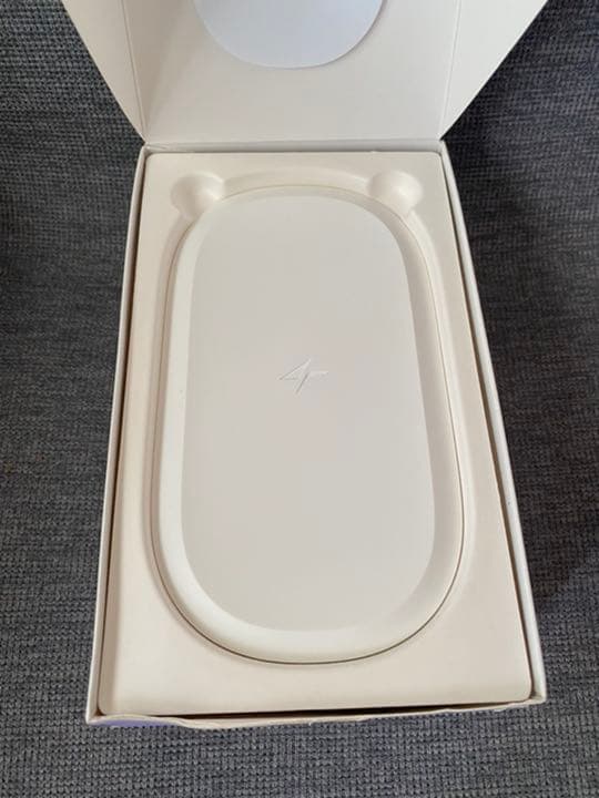 iXpand 256GB ワイヤレスチャージャー iPhone Android