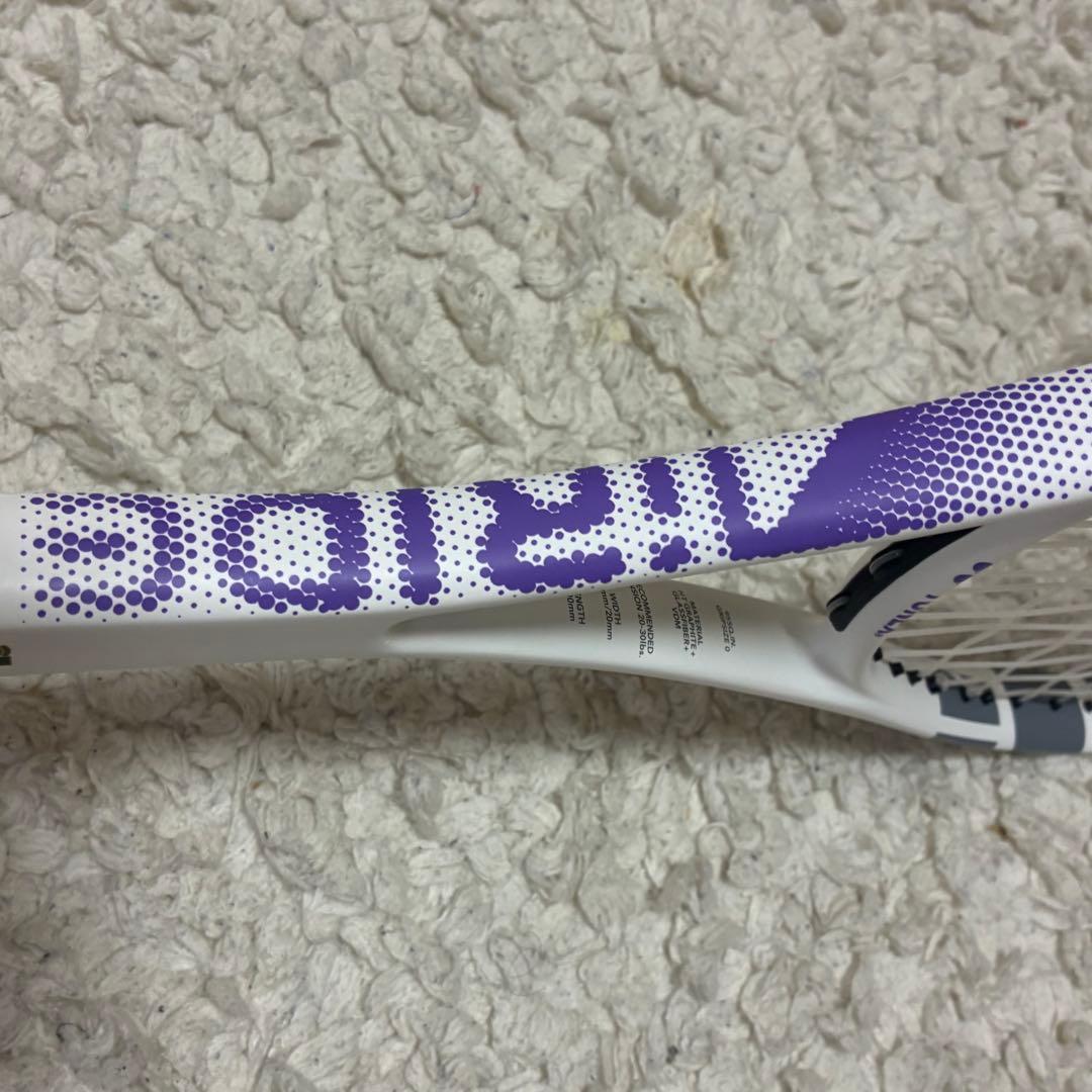 【美品】ヨネックス エアライド AIRIDE