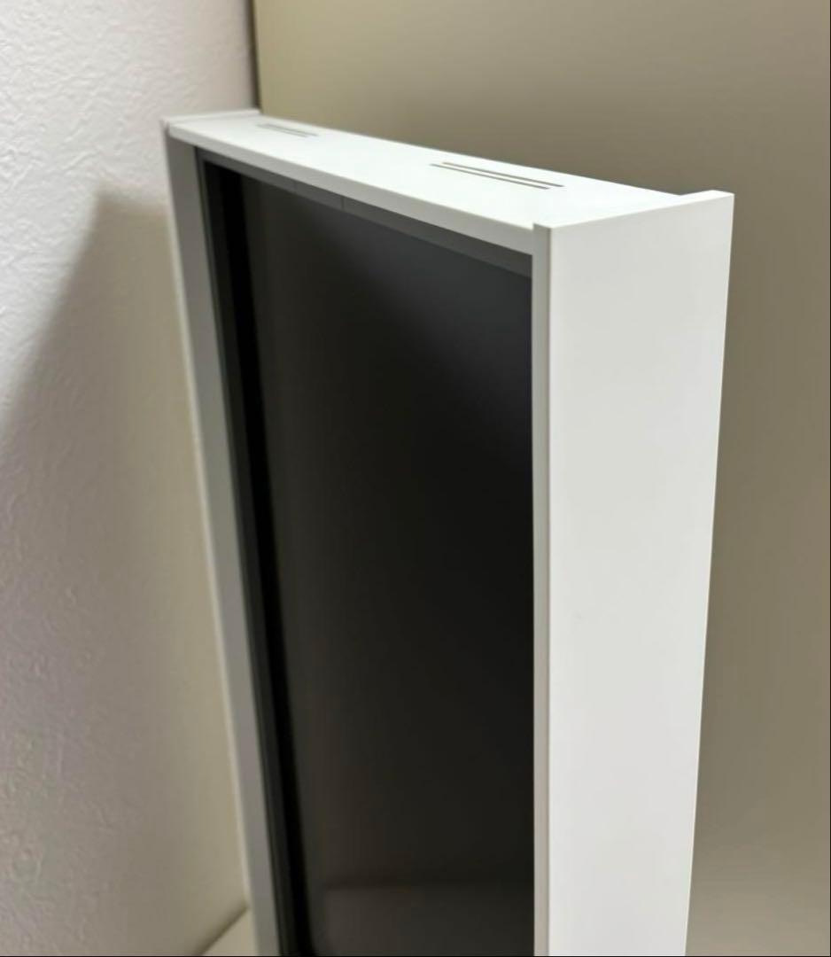 ディスプレイ・モニター本体 Atmoph Window2 Basic / White