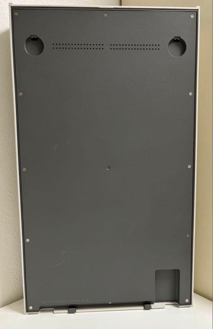 ディスプレイ・モニター本体 Atmoph Window2 Basic / White