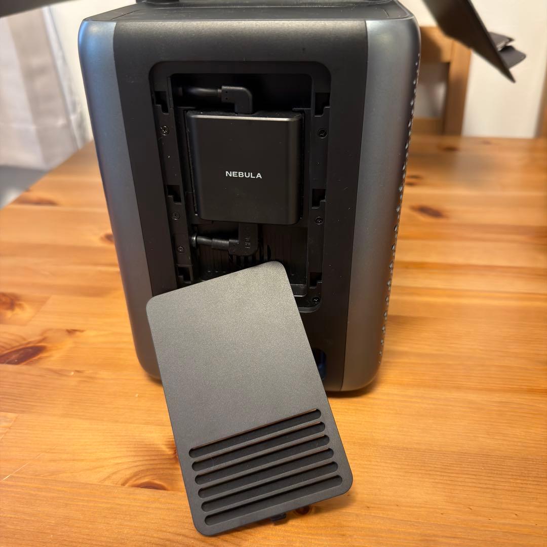 た*し様 Anker Nebula Cosmos Laser 4K付属品完備 上