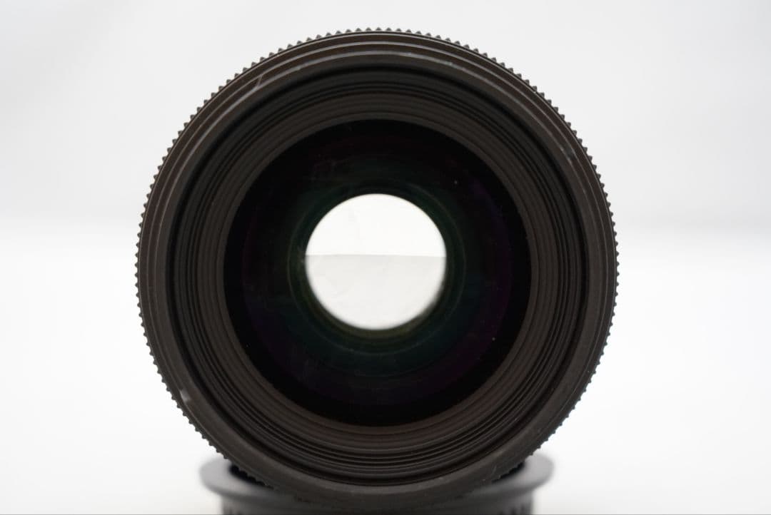 シグマ 35㎜ F=1:1.4 DG HSM Art キャノンEFマウントレンズ