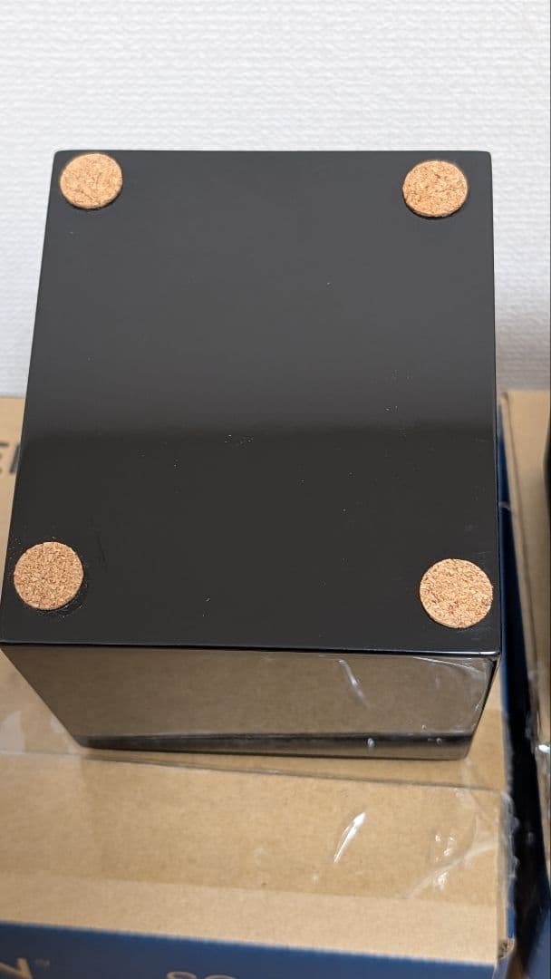 【2台セット】DENON SC-EN10 イネーブルドスピーカー