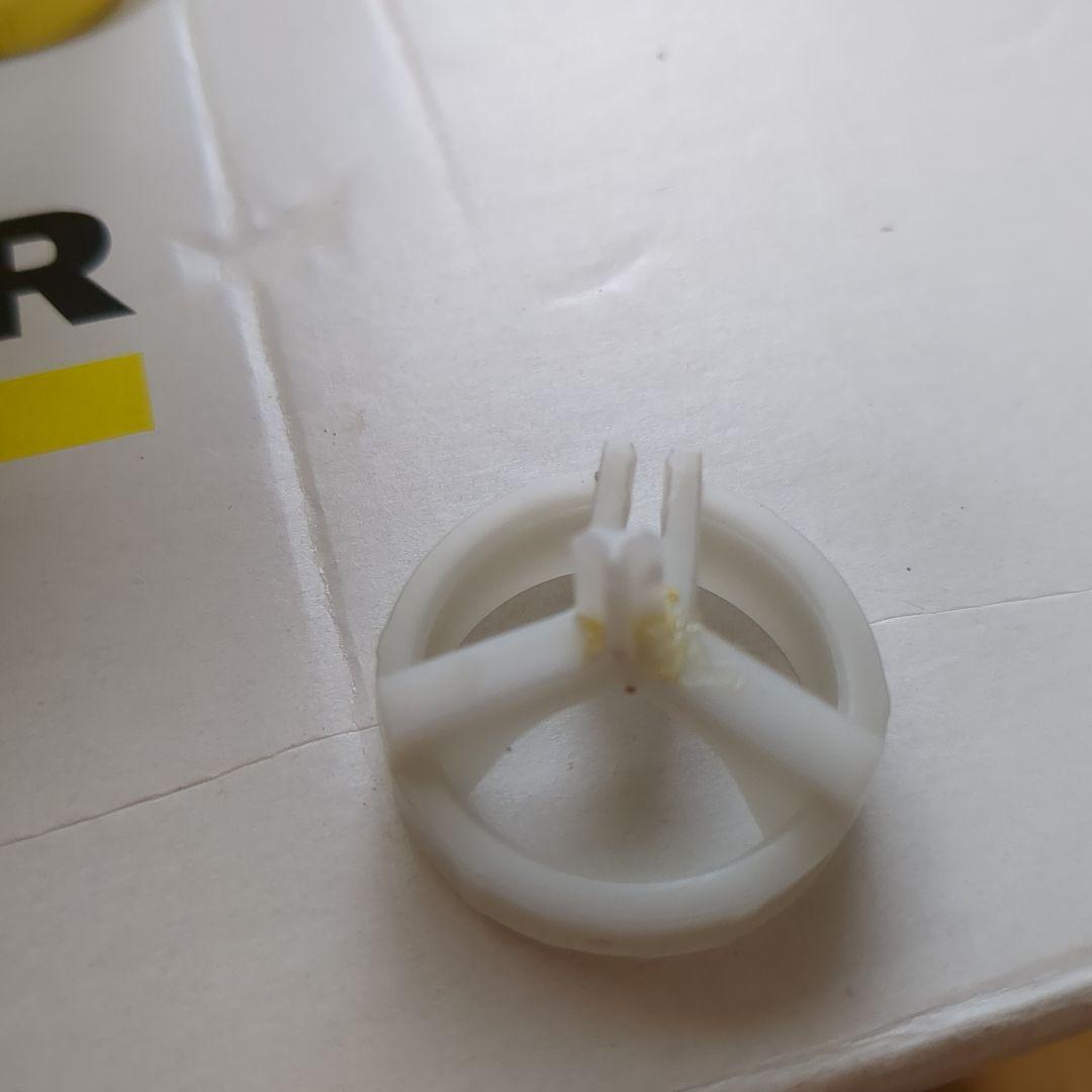 KÄRCHER マルチクリーナー OC3 窓　網戸用　吸水ホース付き　専用です