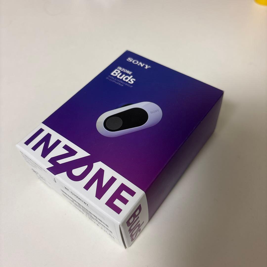 in zoneイヤホン　レシーバー