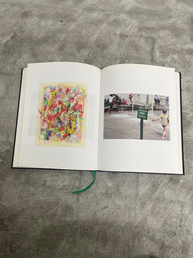 アート・デザイン・音楽 WILLIAM EGGLESTON PARIS