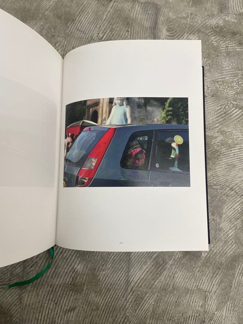 アート・デザイン・音楽 WILLIAM EGGLESTON PARIS