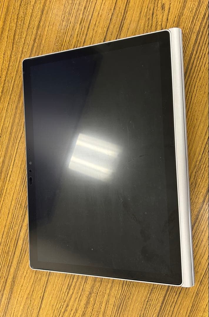 Windowsノート本体 Surface Book 2, Corei7, RAM 16.0 GB