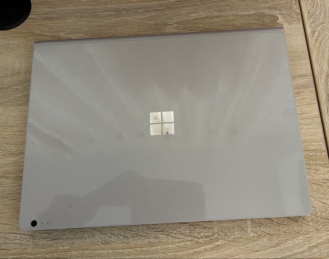 Windowsノート本体 Surface Book 2, Corei7, RAM 16.0 GB