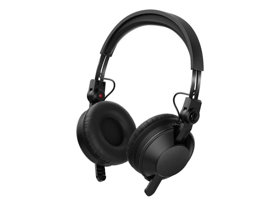 HDJ-CX DJヘッドホン