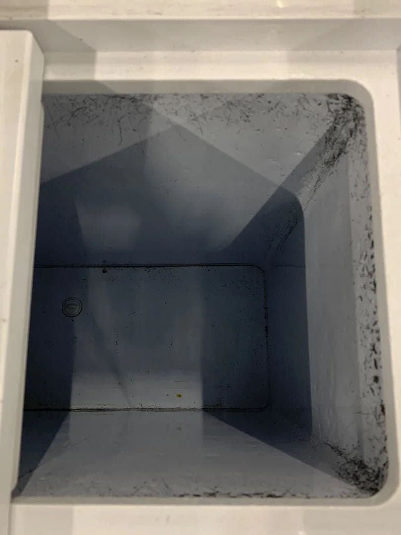 ジェーシーエム 冷凍ストッカー JCMC-41-OR 2015年製