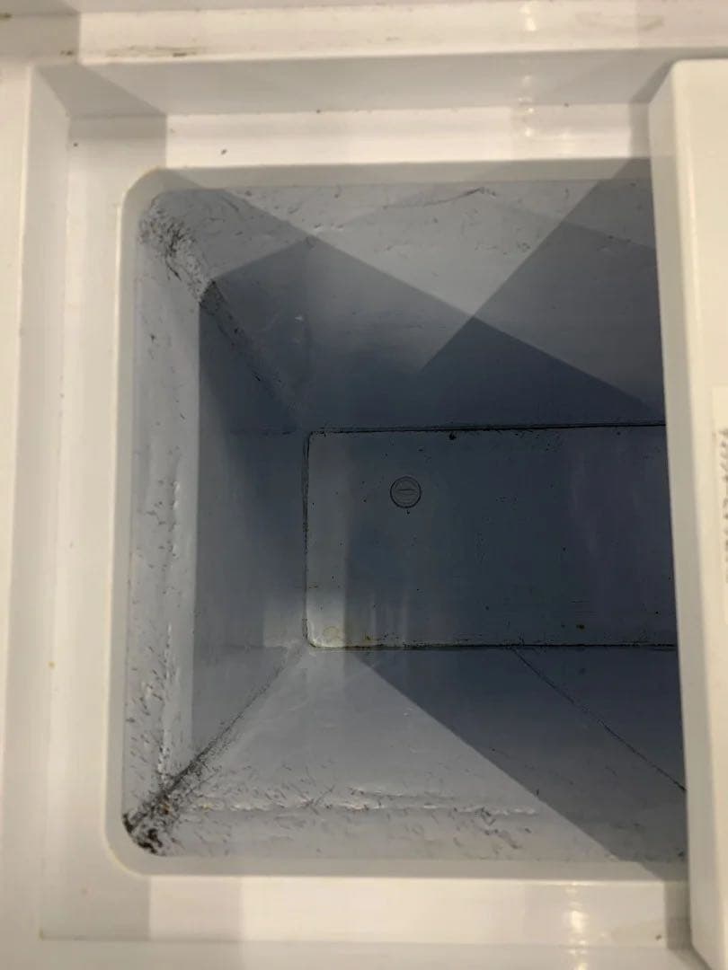 ジェーシーエム 冷凍ストッカー JCMC-41-OR 2015年製