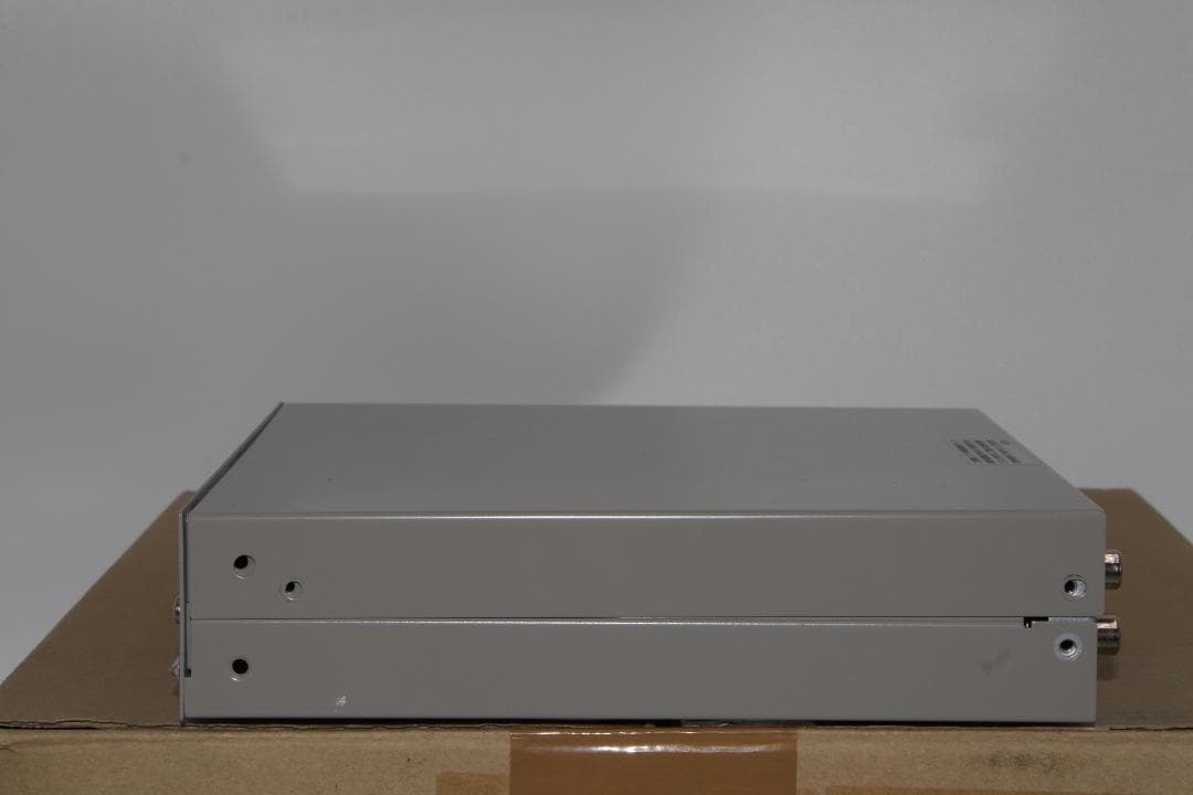 未使用 JVC IP PN-AP100 オーディオユニット 現市場価格20万越え