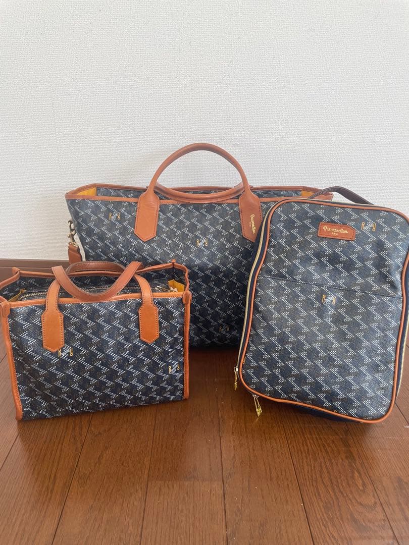 レザレクションラウンドバックセット