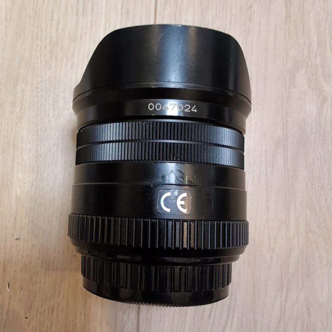 PENTAX FA 31mm F1.8 AL Limited レンズ