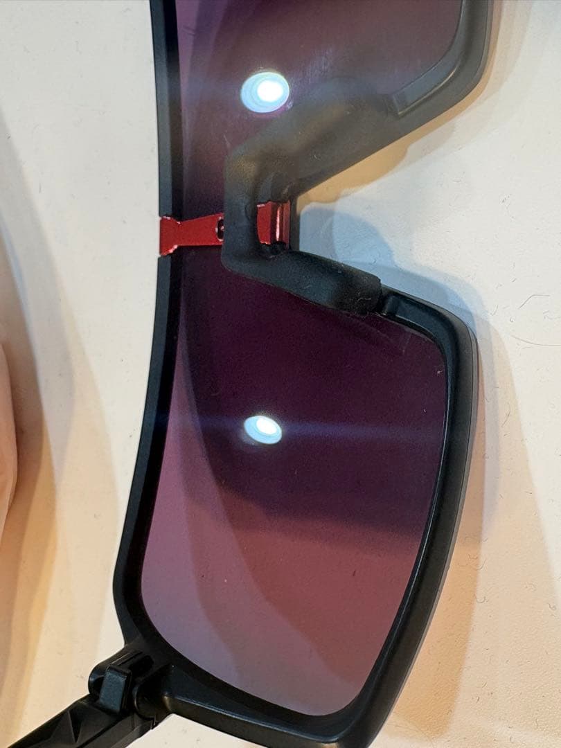 小物 Oakley PRIZM ROAD