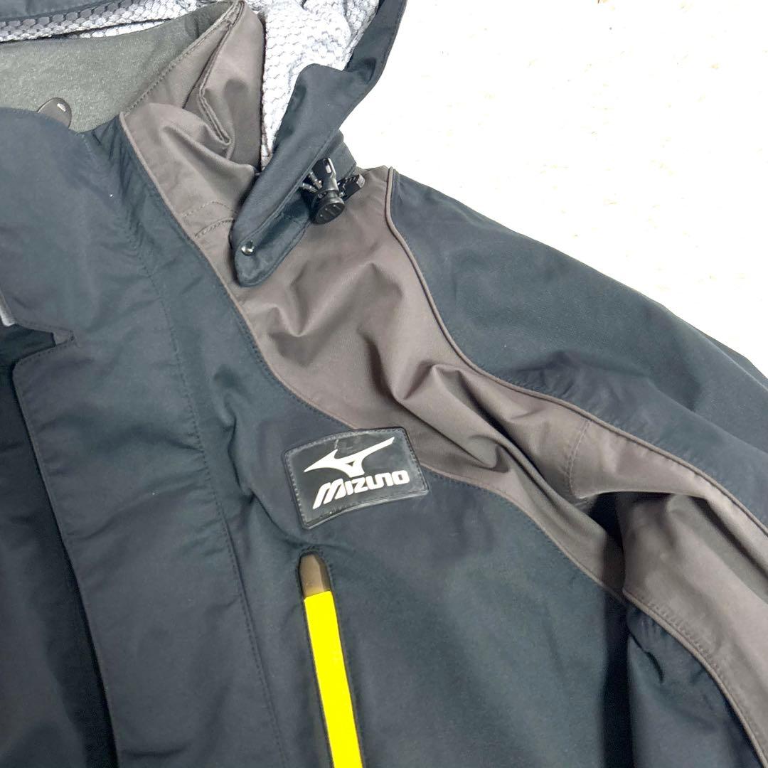 ✨美品✨ミズノ　スキーウェア　セットアップ　　　　上下セットアップ　ブレスサーモ