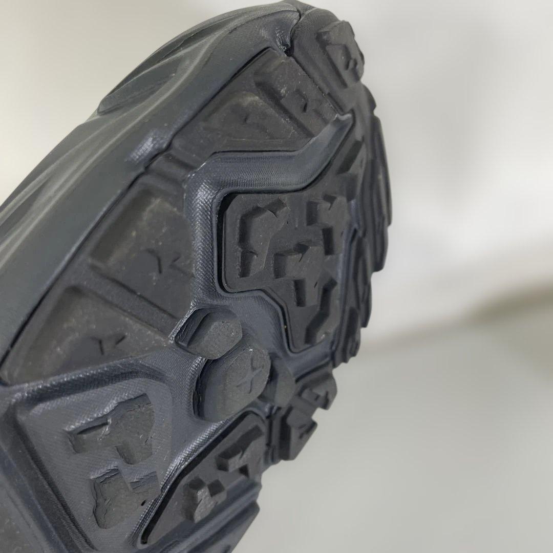 比較的美品　ホカオネオネ ホパラ2 hopara2 28cm