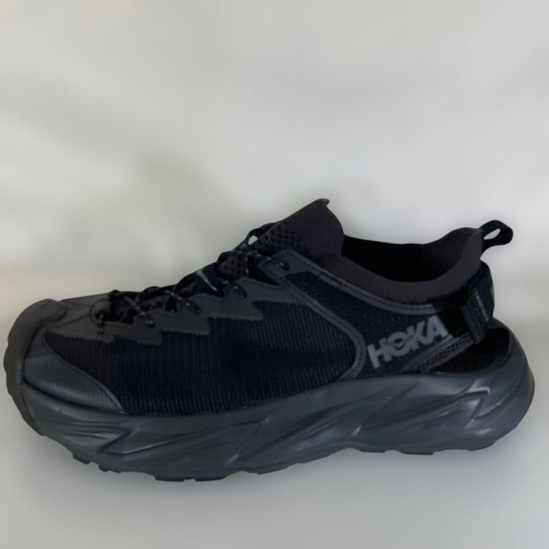 比較的美品　ホカオネオネ ホパラ2 hopara2 28cm