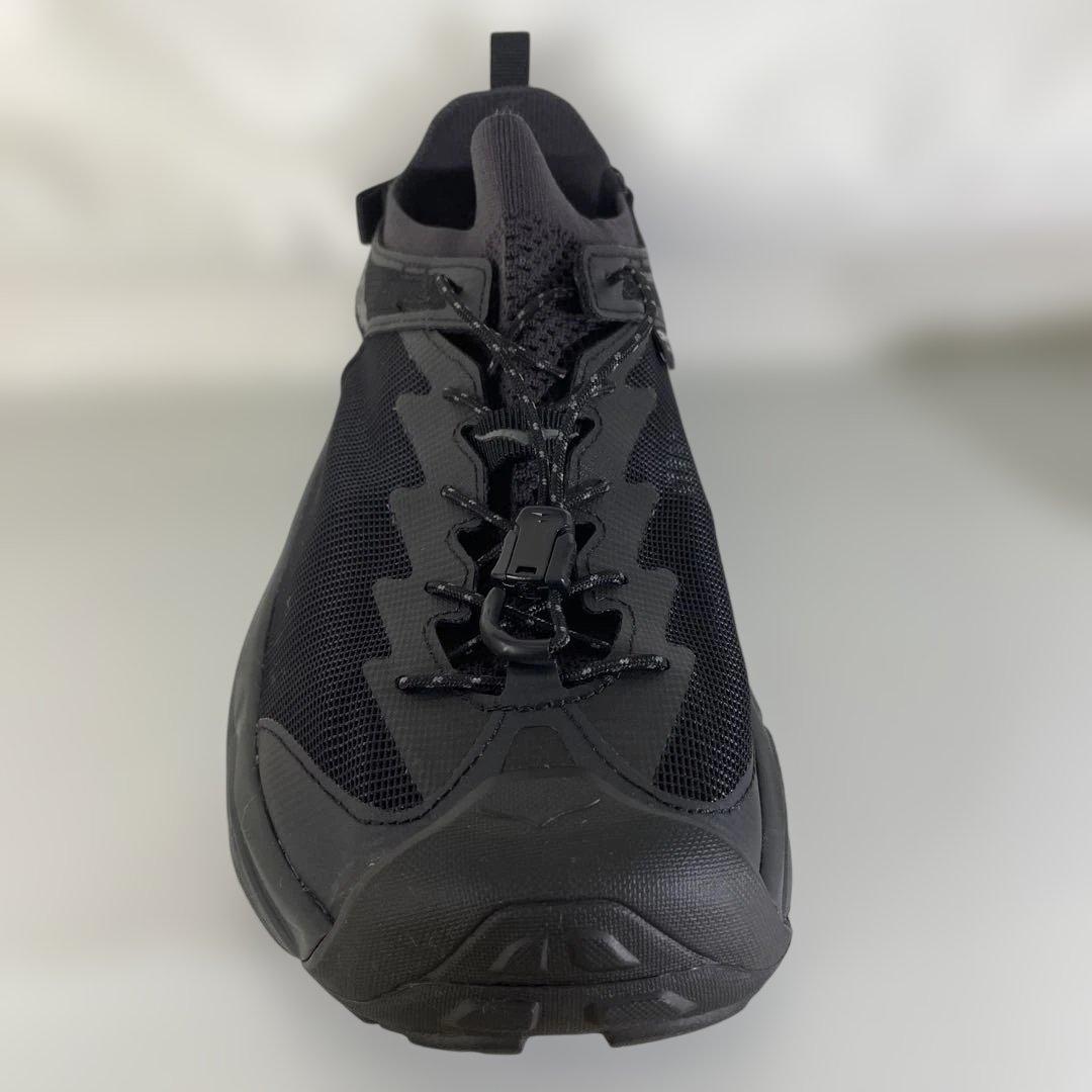 比較的美品　ホカオネオネ ホパラ2 hopara2 28cm